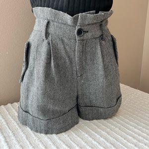 Forever XXI Dressy Shorts